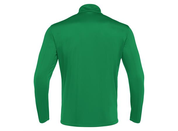 Havel Training Top 1/4 Zip GRN XXS Teknisk treningsgenser  - Unisex 