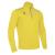 Havel Training Top 1/4 Zip YEL XXS Teknisk treningsgenser  - Unisex 