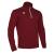 Havel Training Top 1/4 Zip CRD XXS Teknisk treningsgenser  - Unisex 