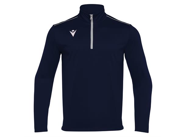 Havel Training Top 1/4 Zip NAV 4XS Teknisk treningsgenser  - Unisex 