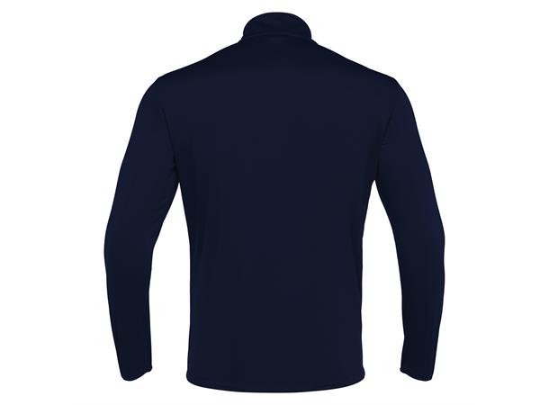 Havel Training Top 1/4 Zip NAV 4XS Teknisk treningsgenser  - Unisex 