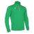 Havel Training Top 1/4 Zip GRN M Teknisk treningsgenser  - Unisex 
