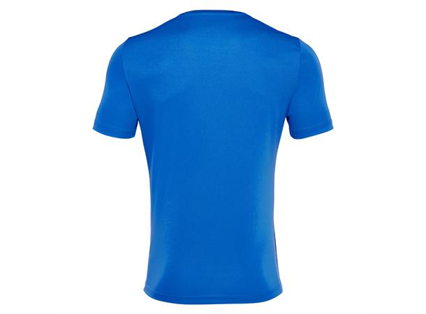 Sirius shirt shortsleeve ROY/WHT 3XS Teknisk t-skjorte - Unisex 