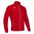 Nemesis Full Zip Top RED XS Overtrekksjakke - Unisex 