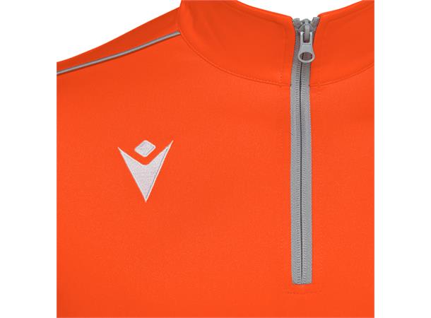 Havel Training Top 1/4 Zip ORA L Teknisk treningsgenser  - Unisex 