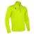 Havel Training Top 1/4 Zip NYEL M Teknisk treningsgenser  - Unisex 