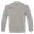 Yuma Sweatshirt GRY L Utgående modell 