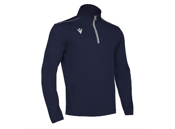 Havel Training Top 1/4 Zip NAV L Teknisk treningsgenser  - Unisex 