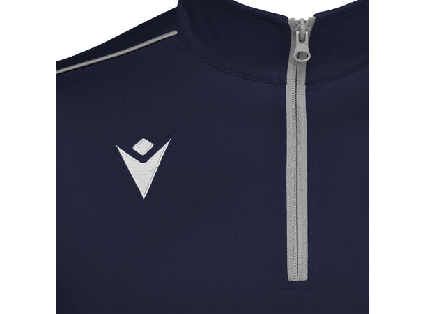 Havel Training Top 1/4 Zip NAV L Teknisk treningsgenser  - Unisex 