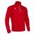 Havel Training Top 1/4 Zip RED M Teknisk treningsgenser  - Unisex 
