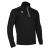 Havel Training Top 1/4 Zip BLK M Teknisk treningsgenser  - Unisex 