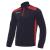Tarim Training 1/4 Zip Top NAV/RED S Utgående modell 