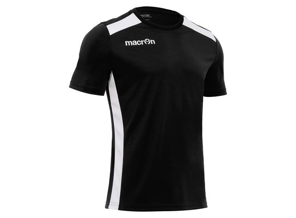 Sirius shirt shortsleeve BLK/WHT XXS Teknisk t-skjorte - Unisex 