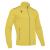 Nemesis Full Zip Top YEL XS Overtrekksjakke - Unisex 