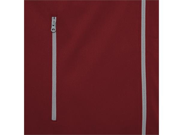 Nemesis Full Zip Top CRD XS Overtrekksjakke - Unisex 