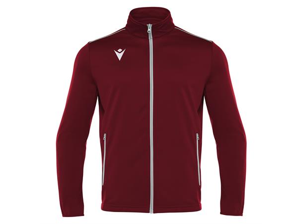 Nemesis Full Zip Top CRD XS Overtrekksjakke - Unisex 