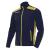 Nixi Full Zip Top NAV/YEL XXS Overtrekksjakke 