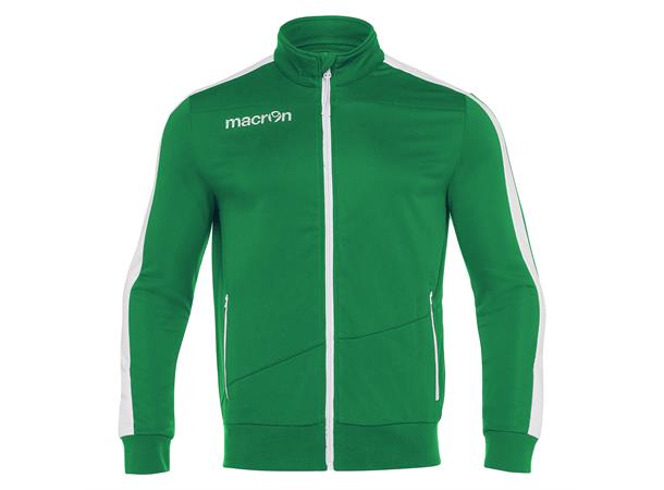 Opi Full Zip Top ROY/WHT L Overtrekksjakke 