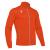 Nemesis Full Zip Top ORA XS Overtrekksjakke - Unisex 