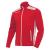 Nixi Full Zip Top RED/WHT XS Overtrekksjakke 
